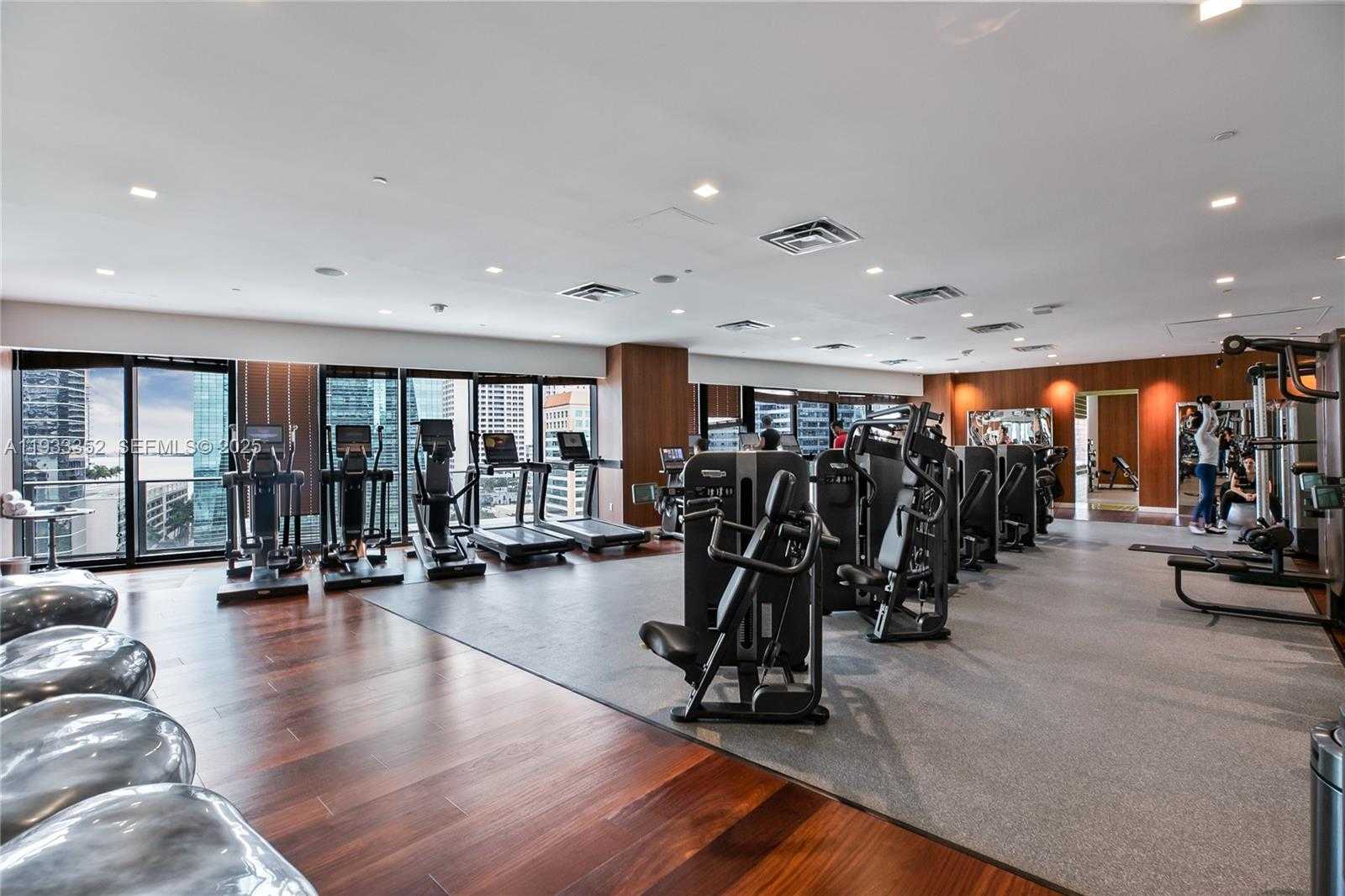 Small Image of 1300 SOUTH MIAMI AVE #PH4906, Miami Number 23