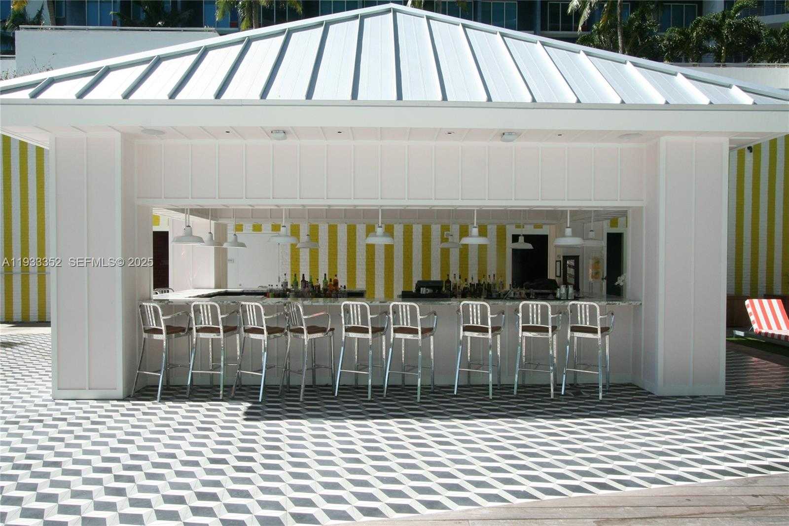 Small Image of 1300 SOUTH MIAMI AVE #PH4906, Miami Number 28