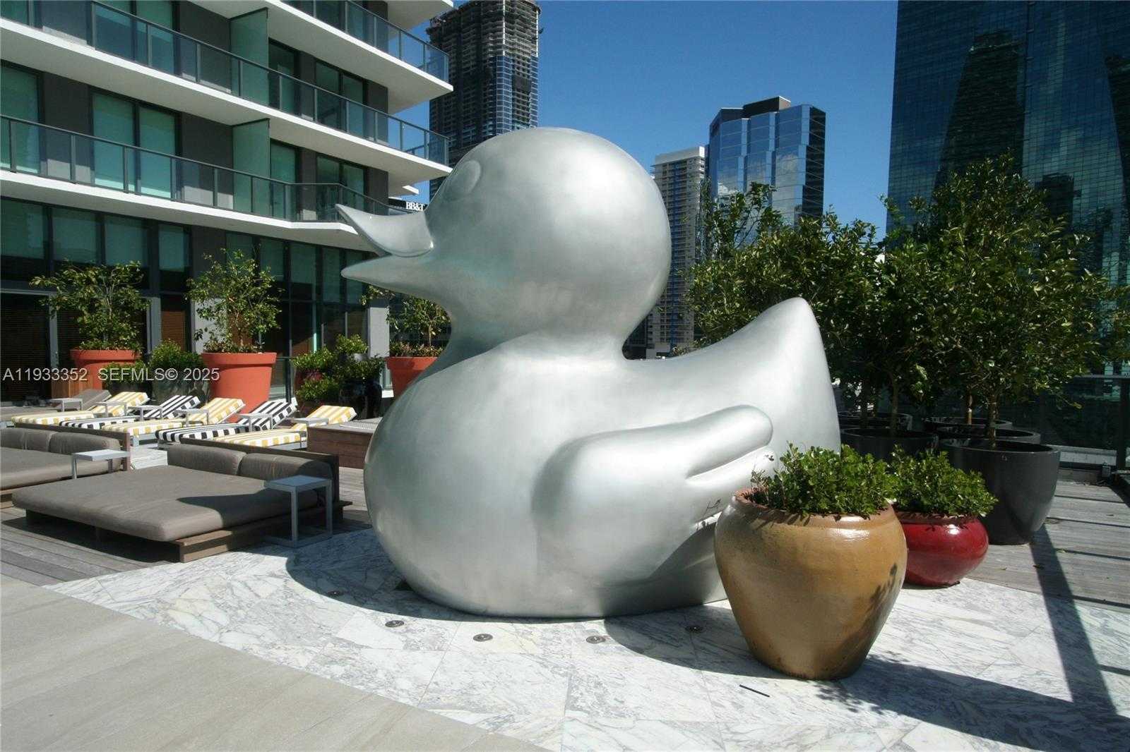 Small Image of 1300 SOUTH MIAMI AVE #PH4906, Miami Number 32