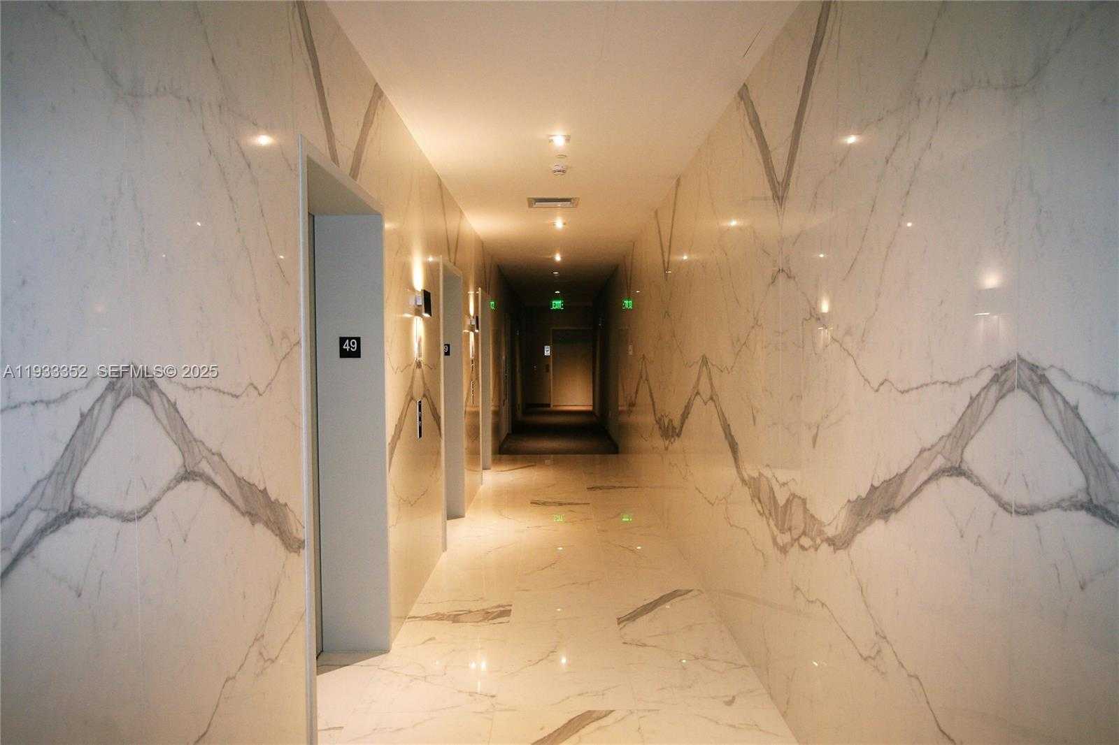 Small Image of 1300 SOUTH MIAMI AVE #PH4906, Miami Number 35