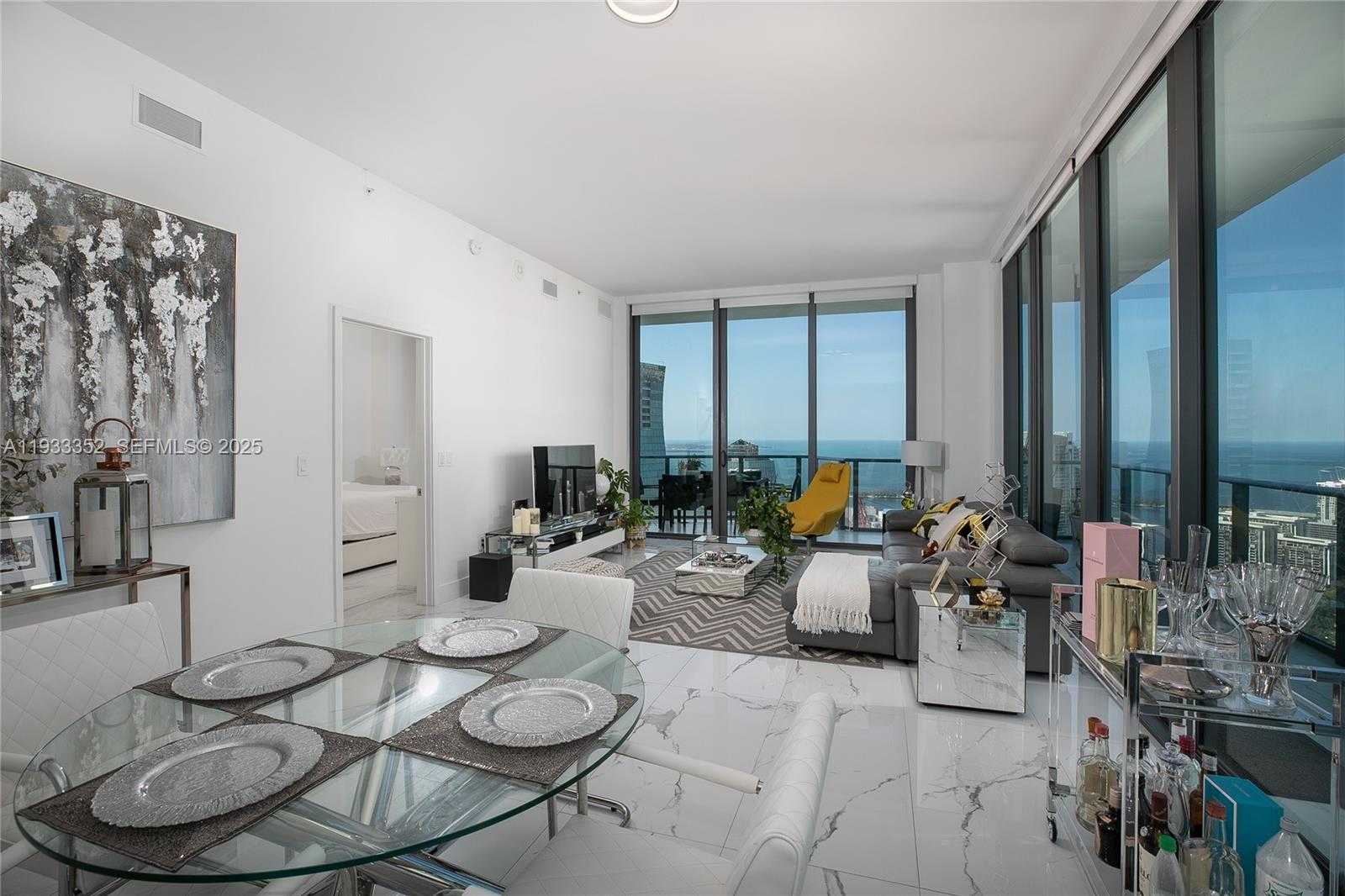 Small Image of 1300 SOUTH MIAMI AVE #PH4906, Miami Number 4