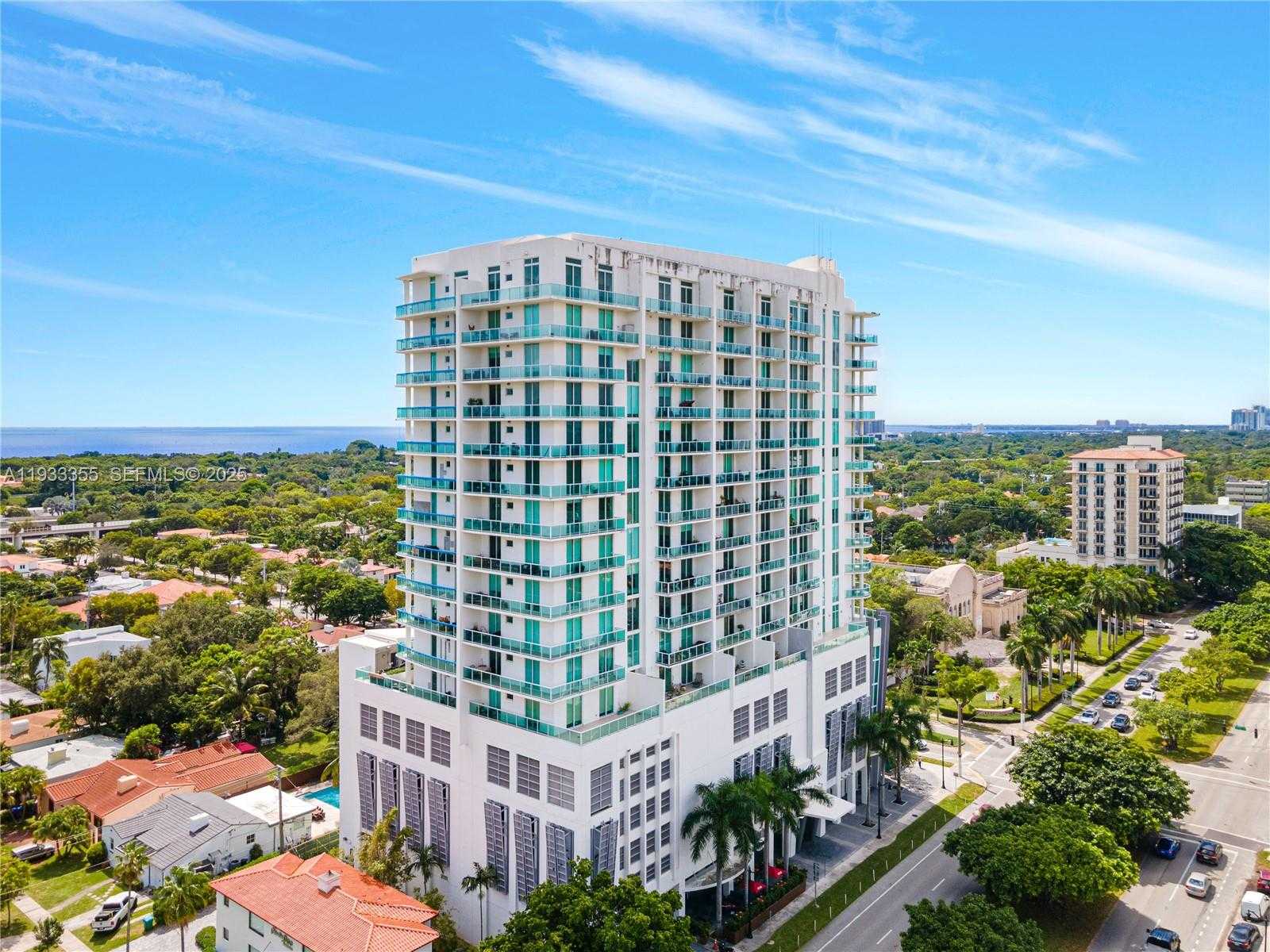 Small Image of 2525 SOUTH WEST 3RD AVE #1708, Miami Number 2