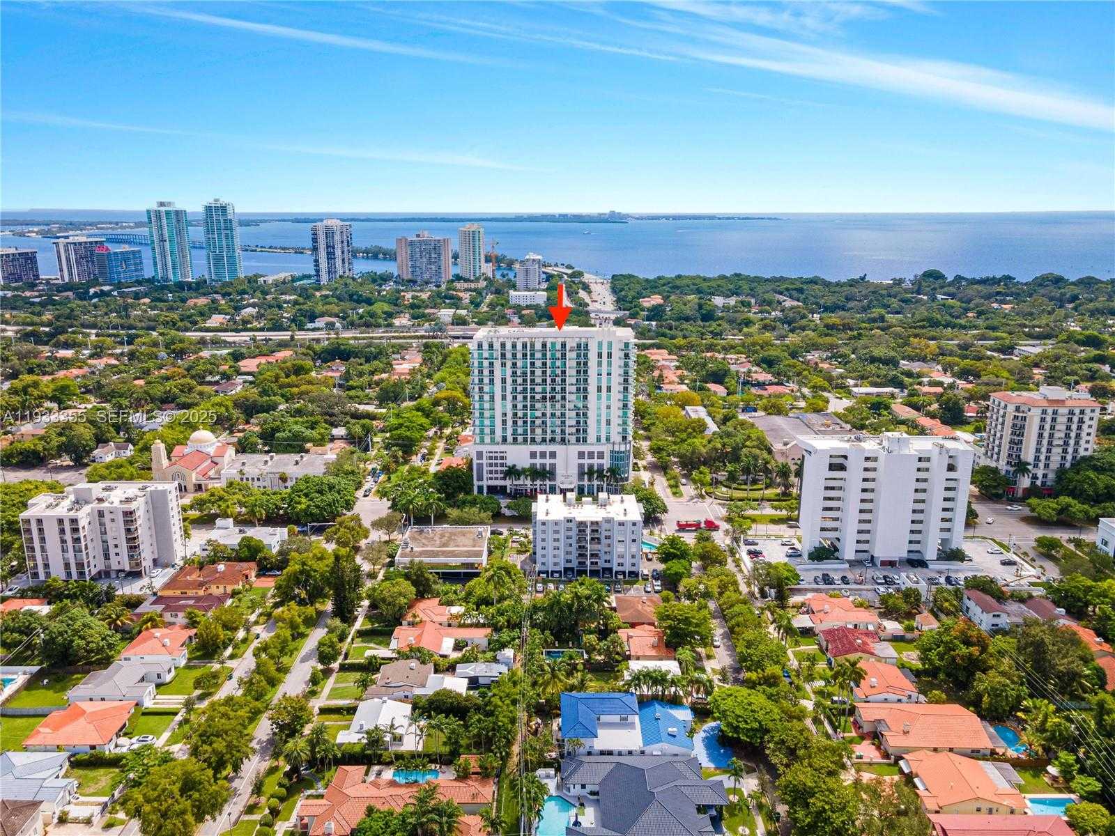 Small Image of 2525 SOUTH WEST 3RD AVE #1708, Miami Number 23