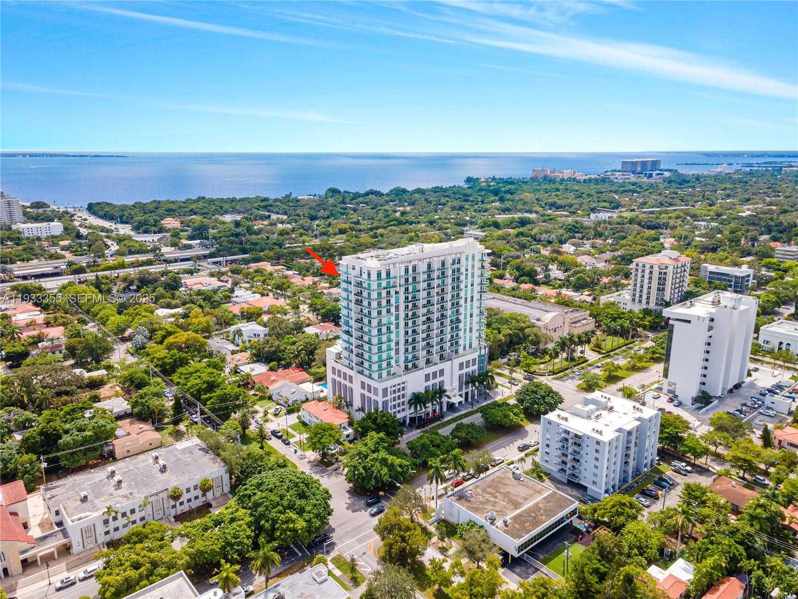 Small Image of 2525 SOUTH WEST 3RD AVE #1708, Miami Number 24