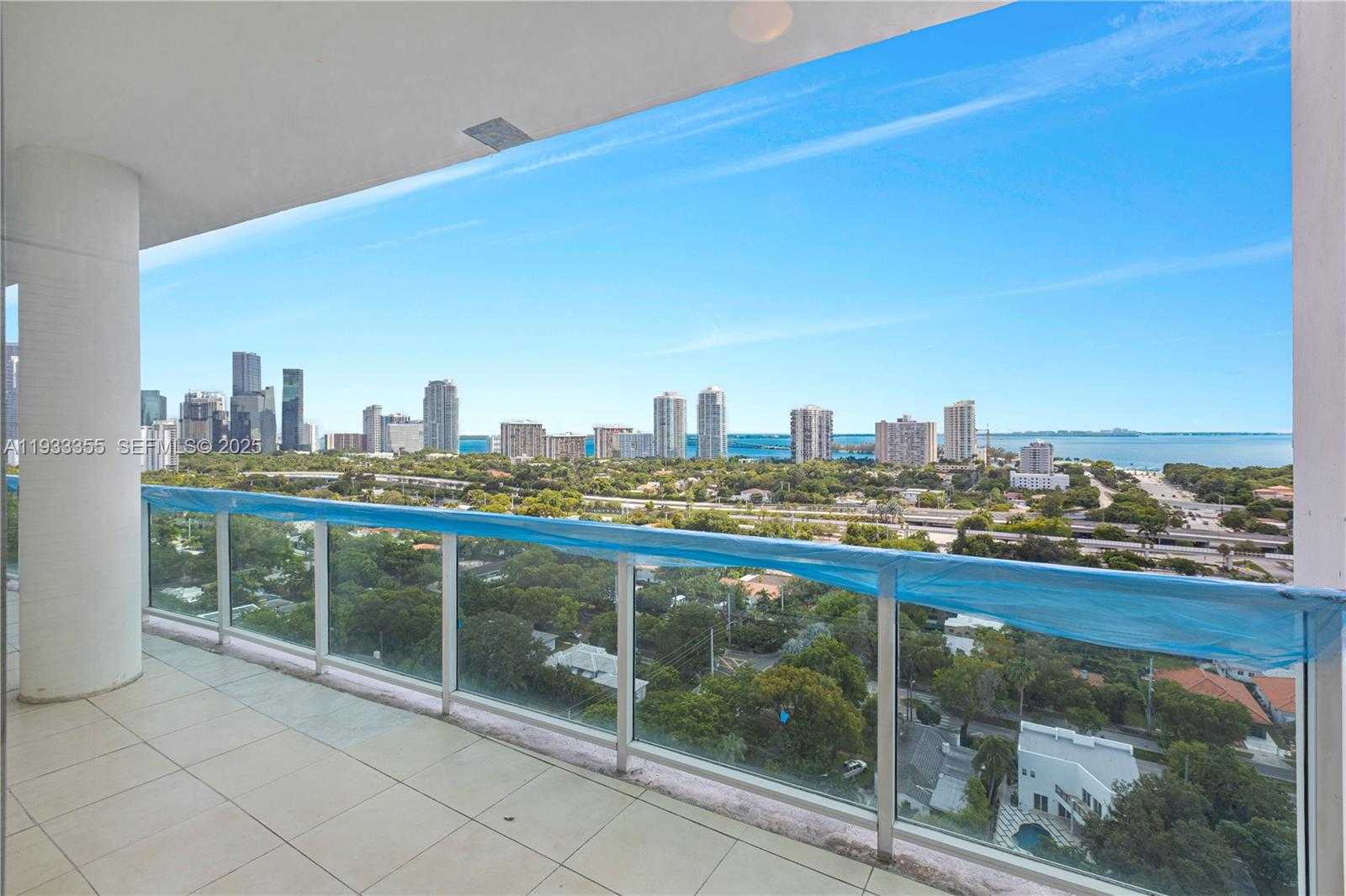 Small Image of 2525 SOUTH WEST 3RD AVE #1708, Miami Number 4