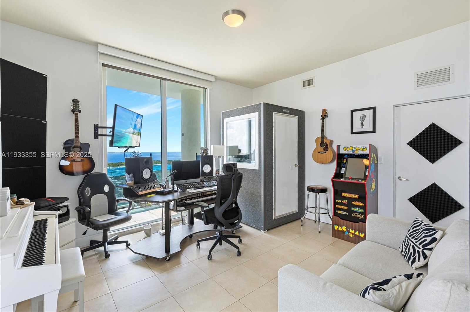 Small Image of 2525 SOUTH WEST 3RD AVE #1708, Miami Number 6