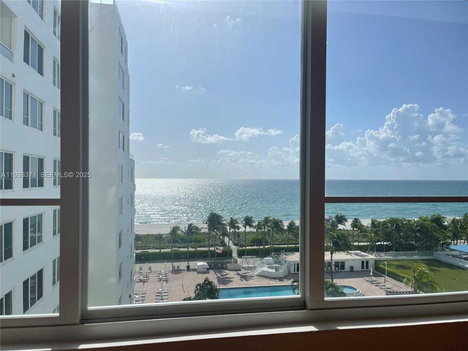 Small Image of 5005 COLLINS AV #715, Miami Beach Number 11