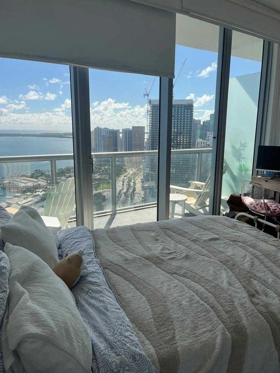 Small Image of 888 BISCAYNE BLVD #4508, Miami Number 11