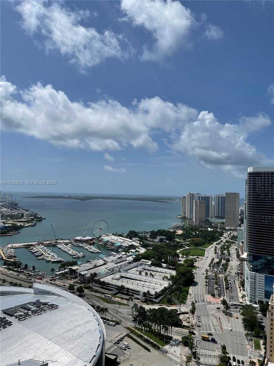 Small Image of 888 BISCAYNE BLVD #4508, Miami Number 14