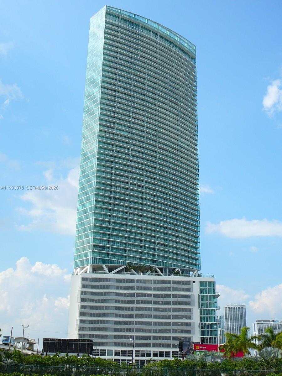 Small Image of 888 BISCAYNE BLVD #4508, Miami Number 15