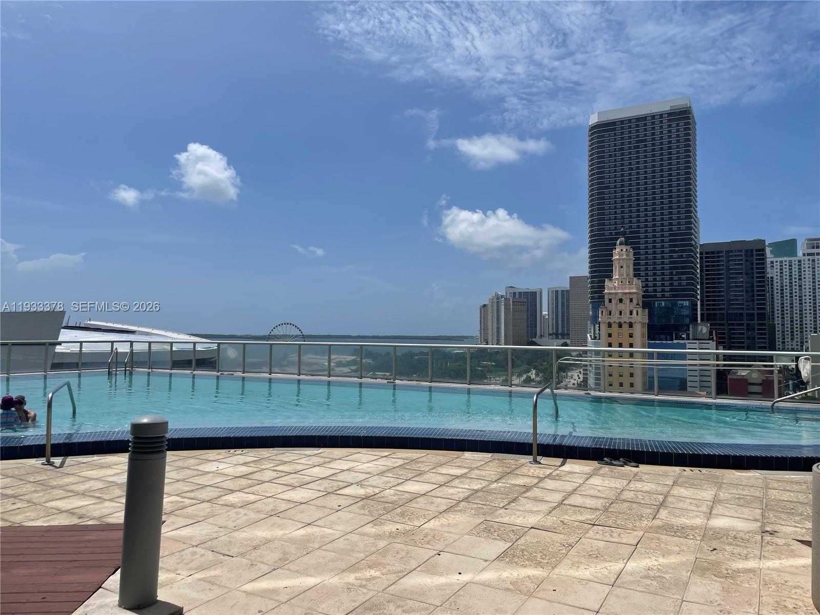 Small Image of 888 BISCAYNE BLVD #4508, Miami Number 16