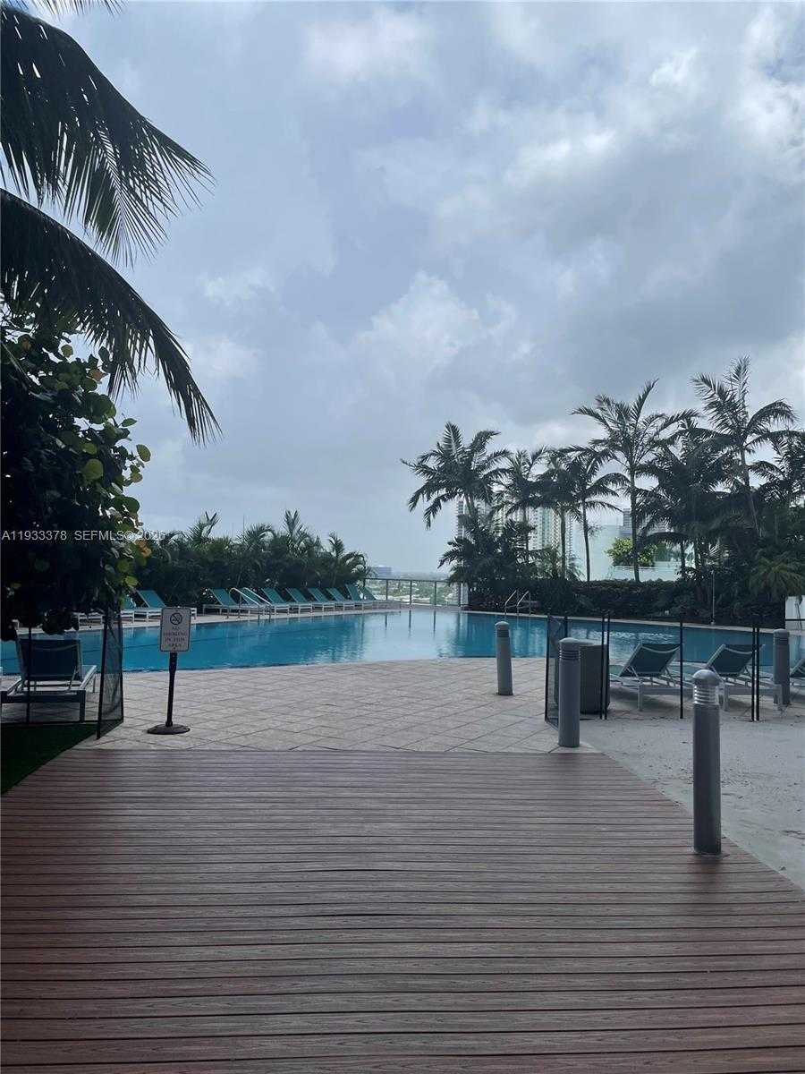 Small Image of 888 BISCAYNE BLVD #4508, Miami Number 18