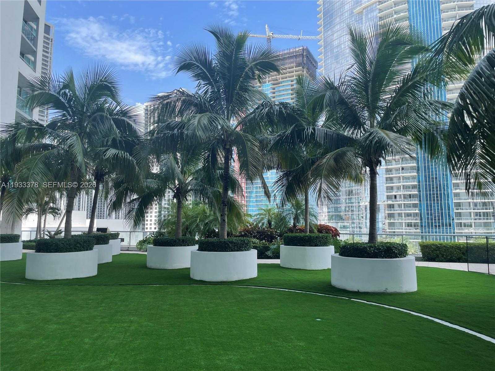 Small Image of 888 BISCAYNE BLVD #4508, Miami Number 19
