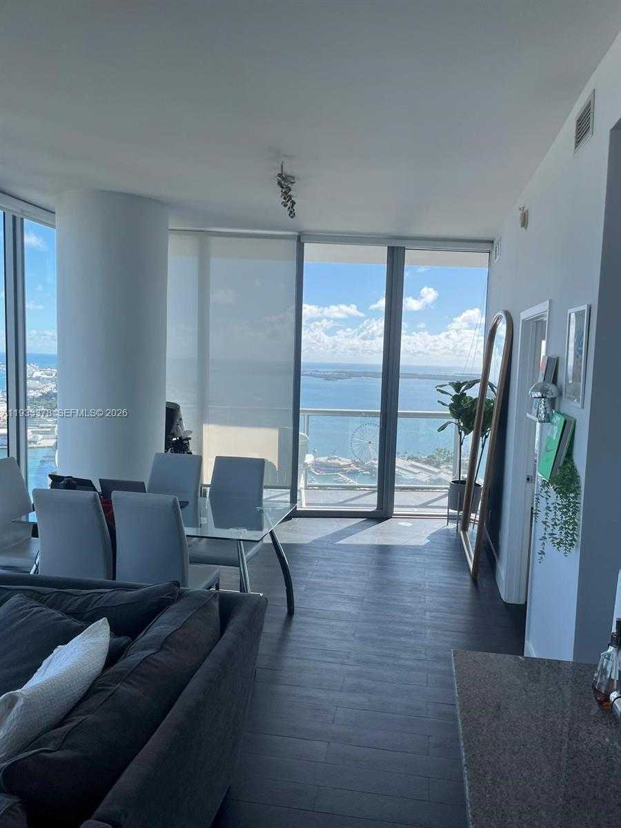 Small Image of 888 BISCAYNE BLVD #4508, Miami Number 4
