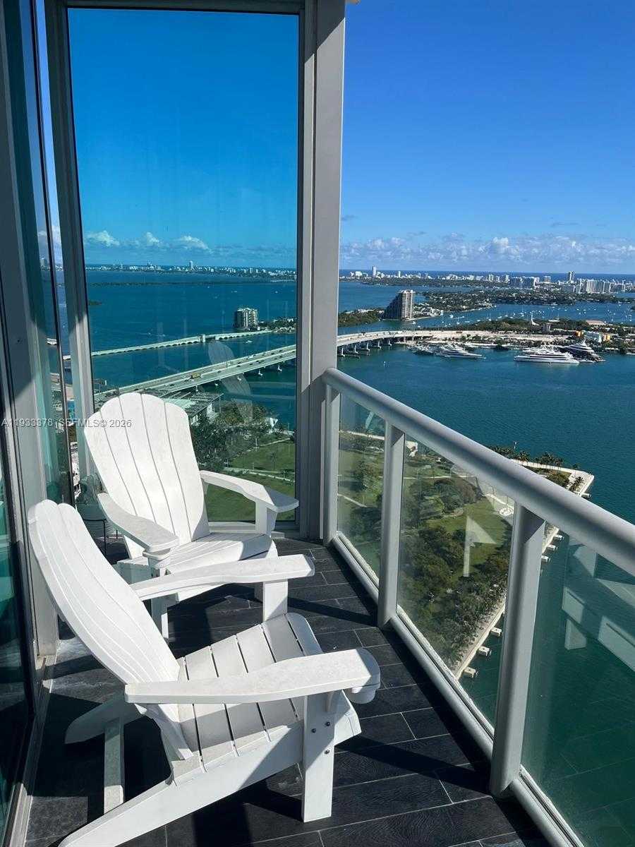 Small Image of 888 BISCAYNE BLVD #4508, Miami Number 7