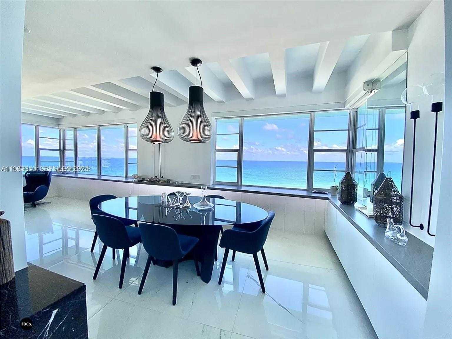 Small Image of 5255 COLLINS AVE #9E, Miami Beach Number 1