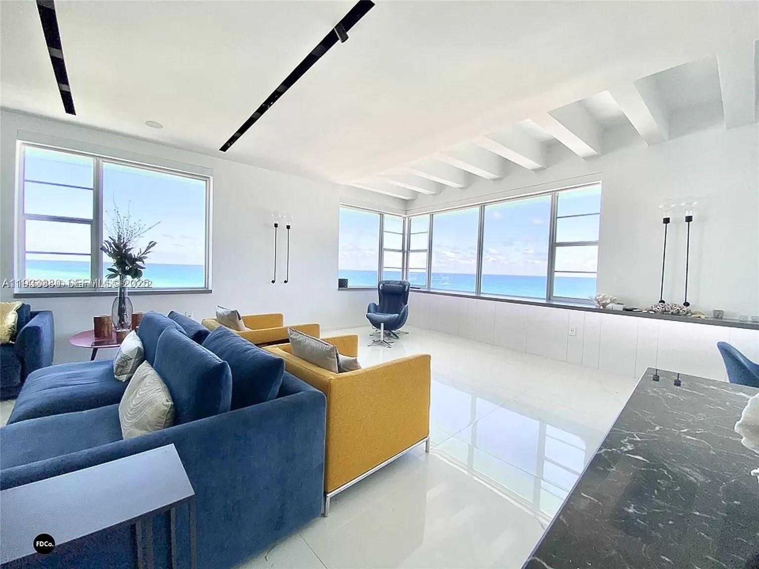 Small Image of 5255 COLLINS AVE #9E, Miami Beach Number 10
