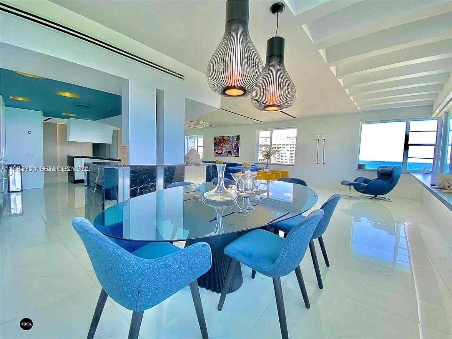 Small Image of 5255 COLLINS AVE #9E, Miami Beach Number 11