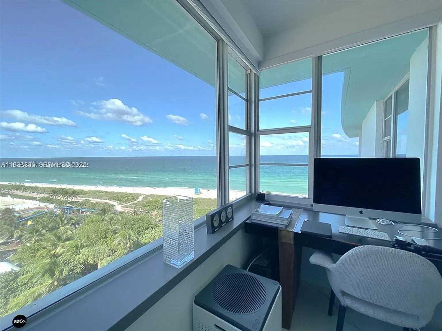 Small Image of 5255 COLLINS AVE #9E, Miami Beach Number 14