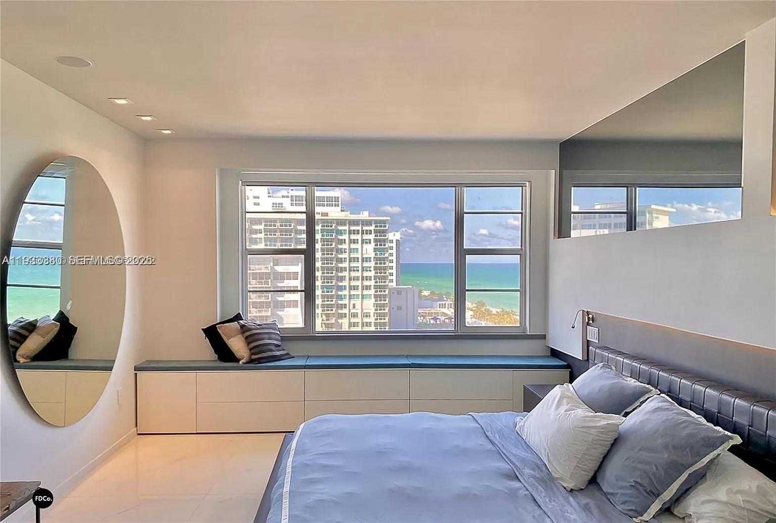 Small Image of 5255 COLLINS AVE #9E, Miami Beach Number 19