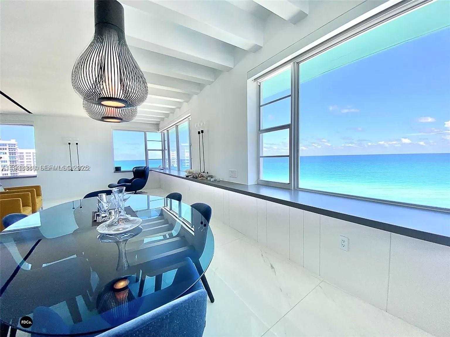 Small Image of 5255 COLLINS AVE #9E, Miami Beach Number 2