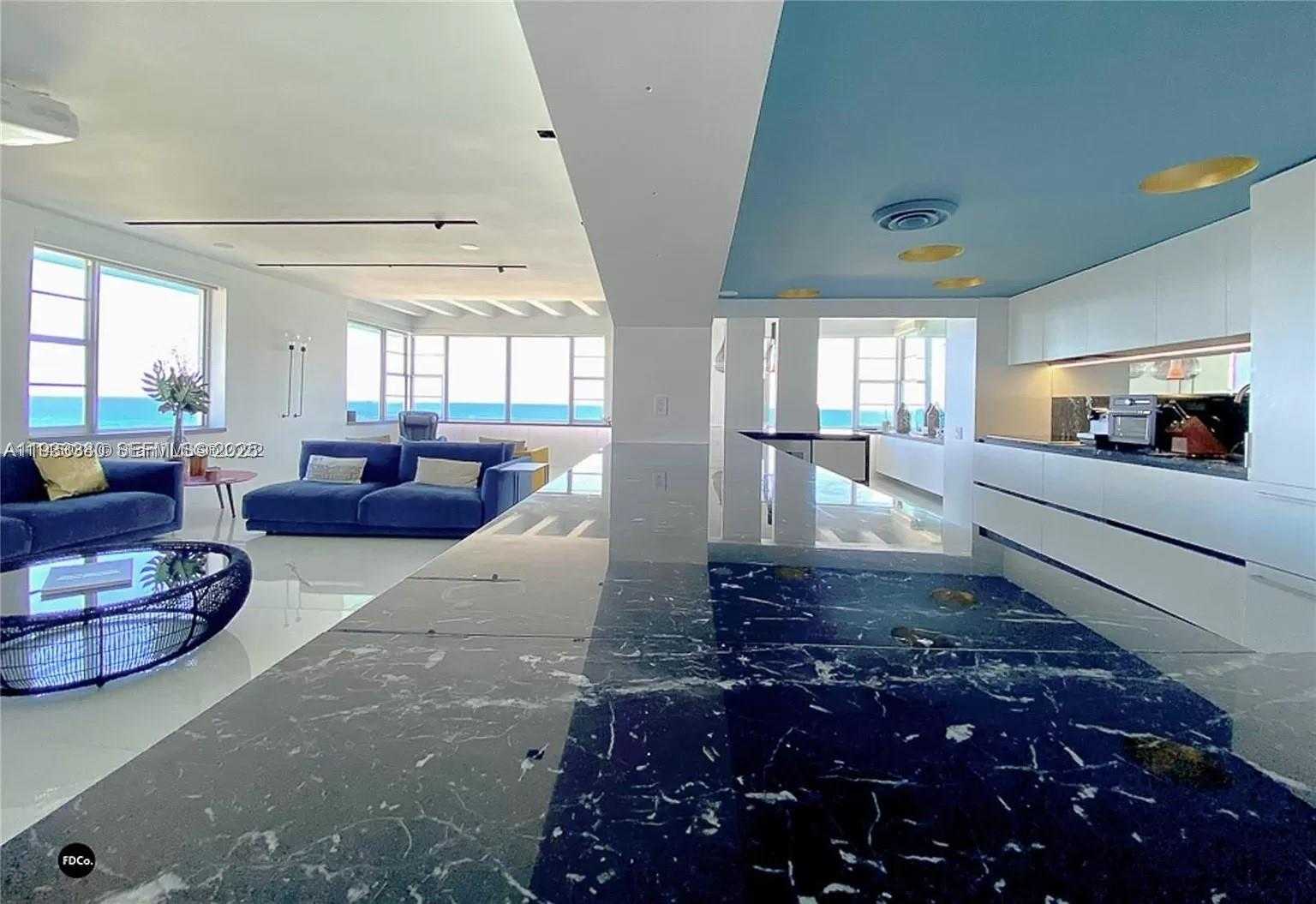 Small Image of 5255 COLLINS AVE #9E, Miami Beach Number 20
