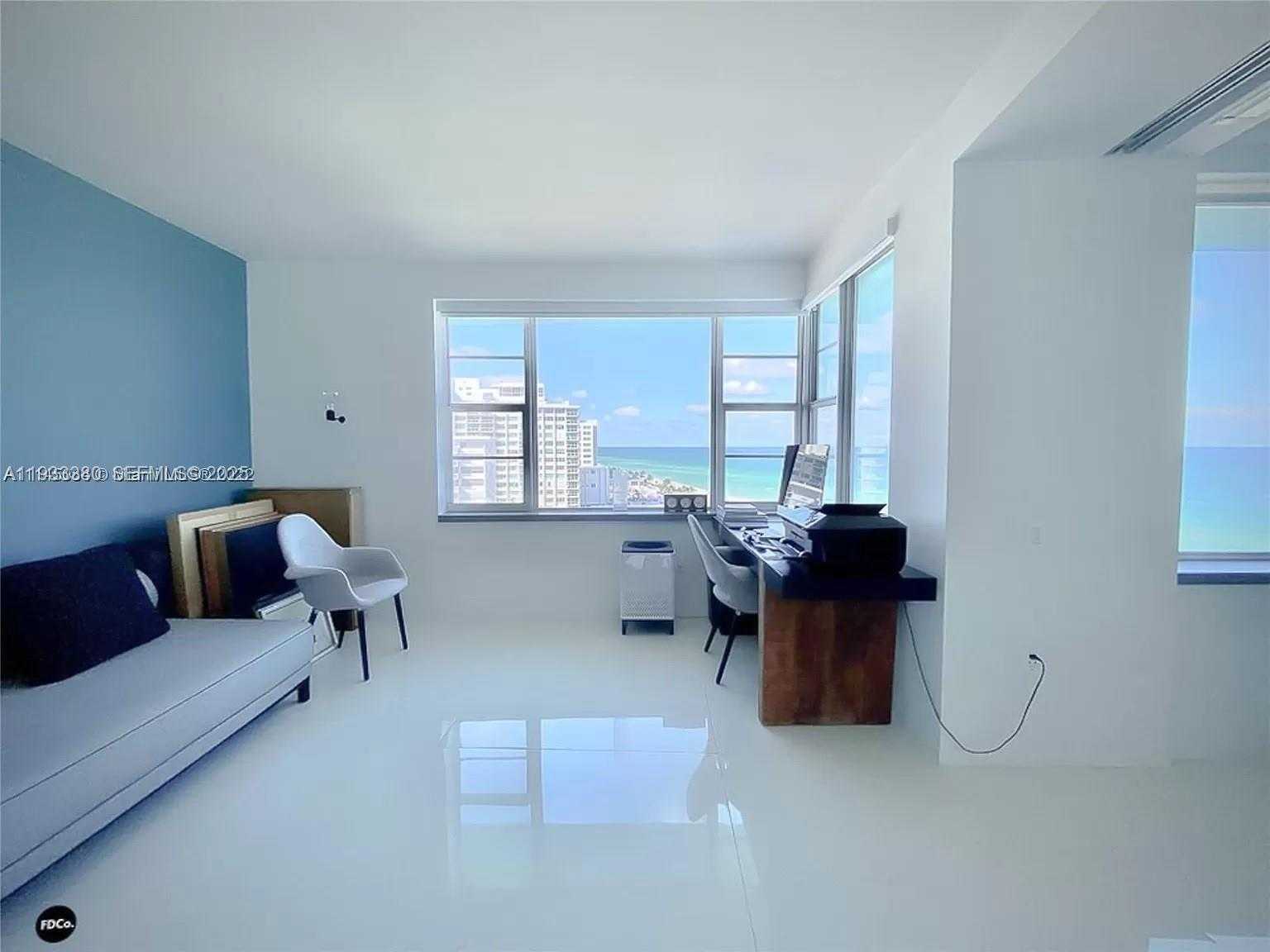 Small Image of 5255 COLLINS AVE #9E, Miami Beach Number 23