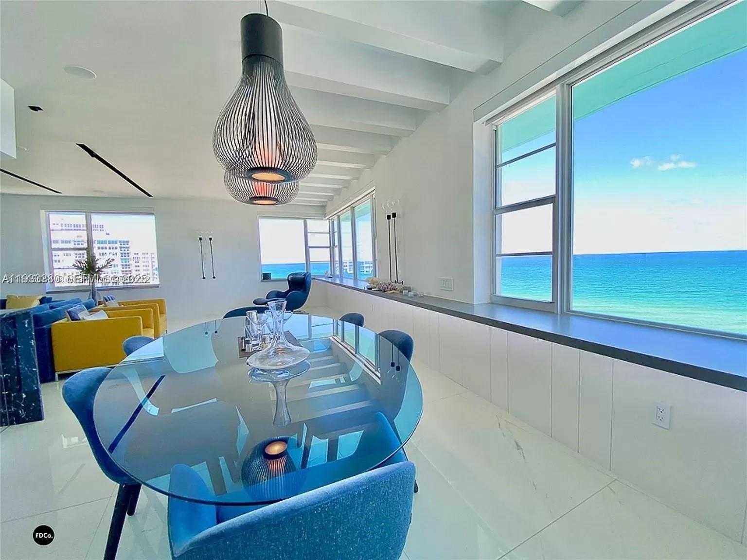 Small Image of 5255 COLLINS AVE #9E, Miami Beach Number 25