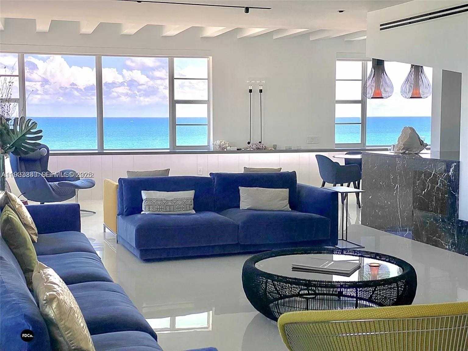 Small Image of 5255 COLLINS AVE #9E, Miami Beach Number 4
