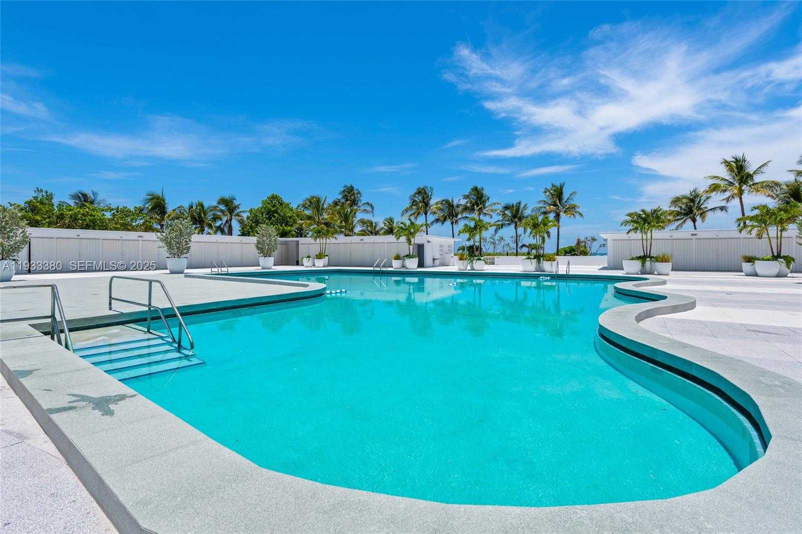 Small Image of 5255 COLLINS AVE #9E, Miami Beach Number 40