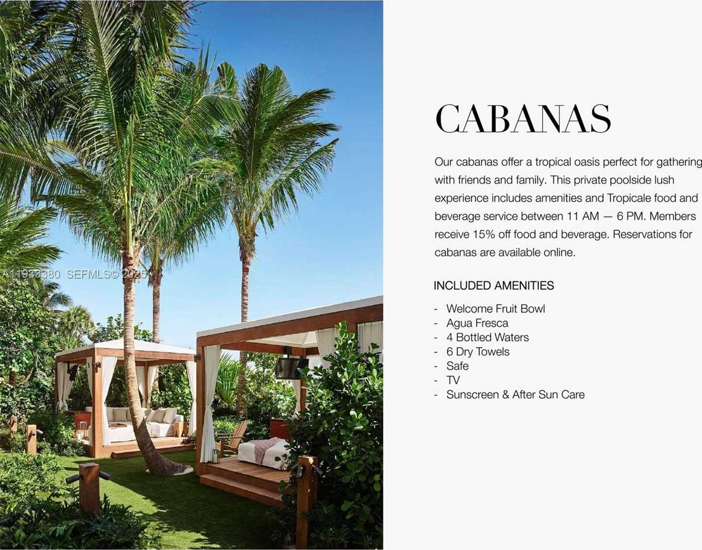 Small Image of 5255 COLLINS AVE #9E, Miami Beach Number 62