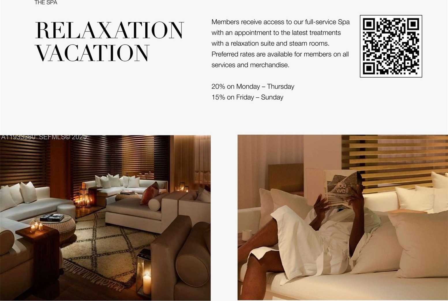 Small Image of 5255 COLLINS AVE #9E, Miami Beach Number 63