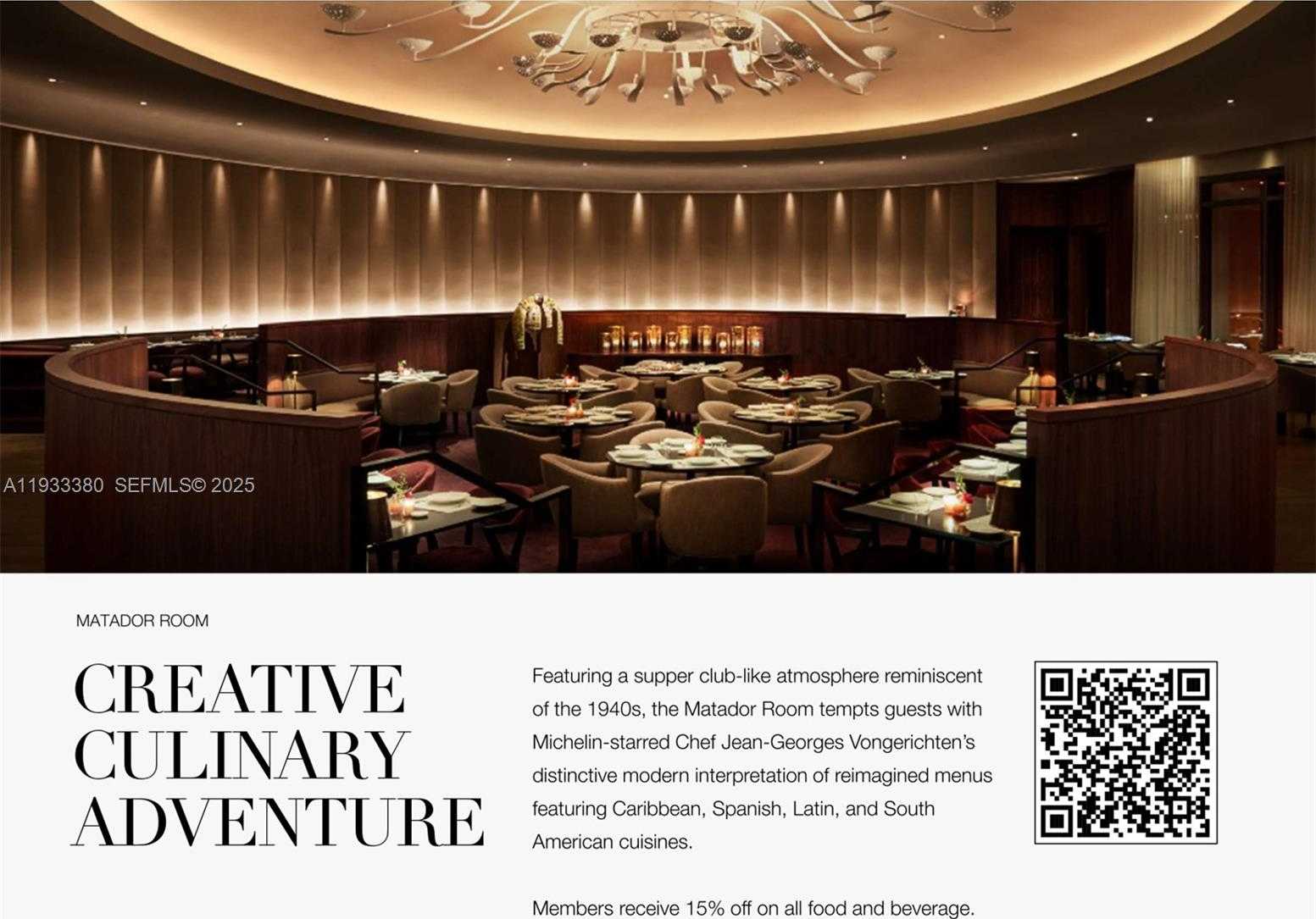 Small Image of 5255 COLLINS AVE #9E, Miami Beach Number 65