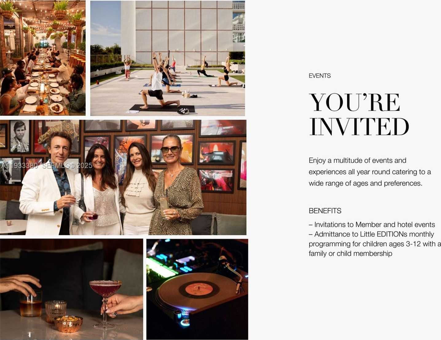 Small Image of 5255 COLLINS AVE #9E, Miami Beach Number 69