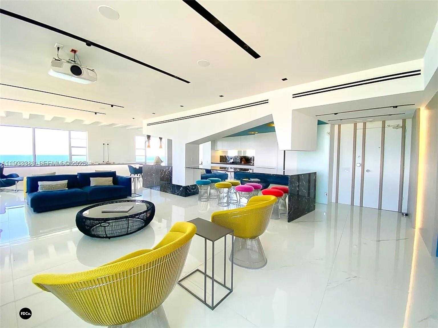 Small Image of 5255 COLLINS AVE #9E, Miami Beach Number 9