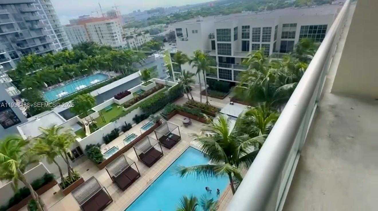 Small Image of 3470 EAST COAST AVE #H1406, Miami Number 16