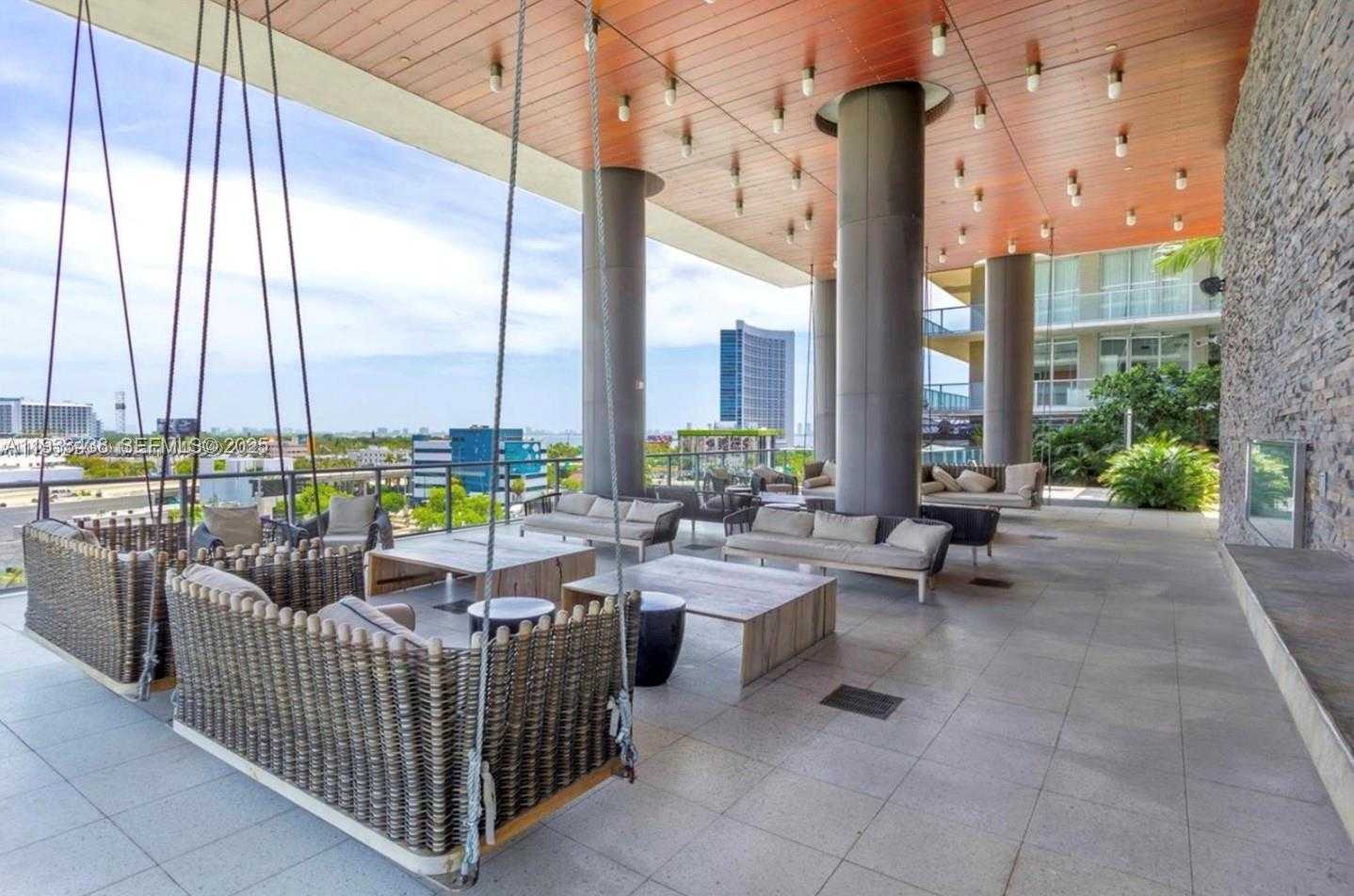 Small Image of 3470 EAST COAST AVE #H1406, Miami Number 21