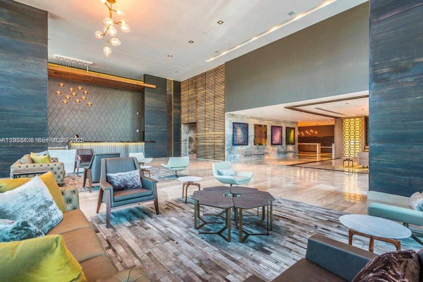 Small Image of 3470 EAST COAST AVE #H1406, Miami Number 3