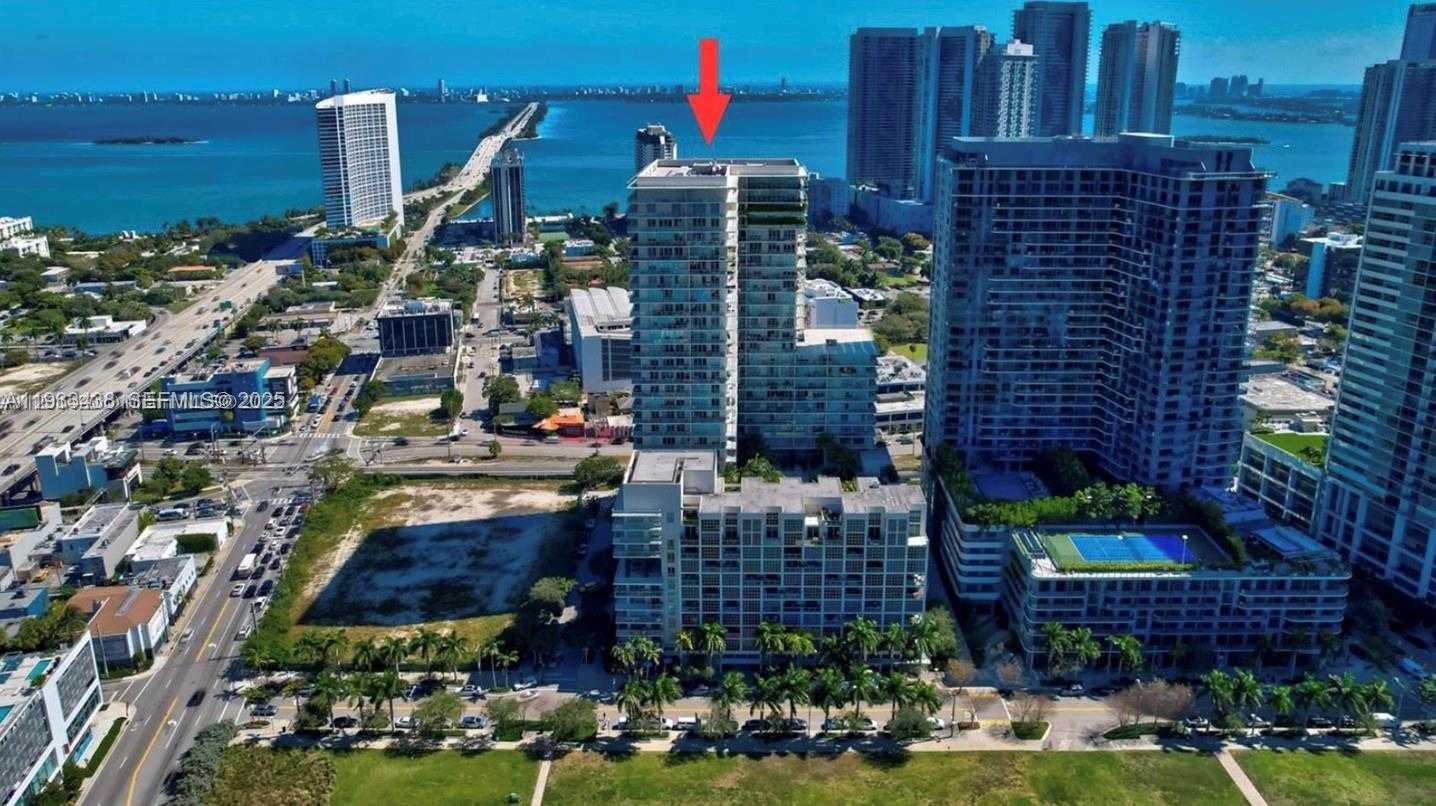 Small Image of 3470 EAST COAST AVE #H1406, Miami Number 6