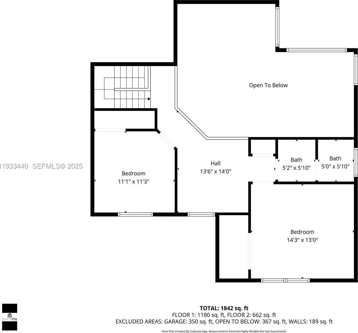 Small Image of 1046 SATINLEAF ST, Hollywood Number 16