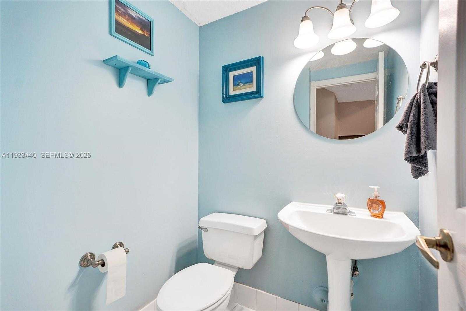 Small Image of 1046 SATINLEAF ST, Hollywood Number 24