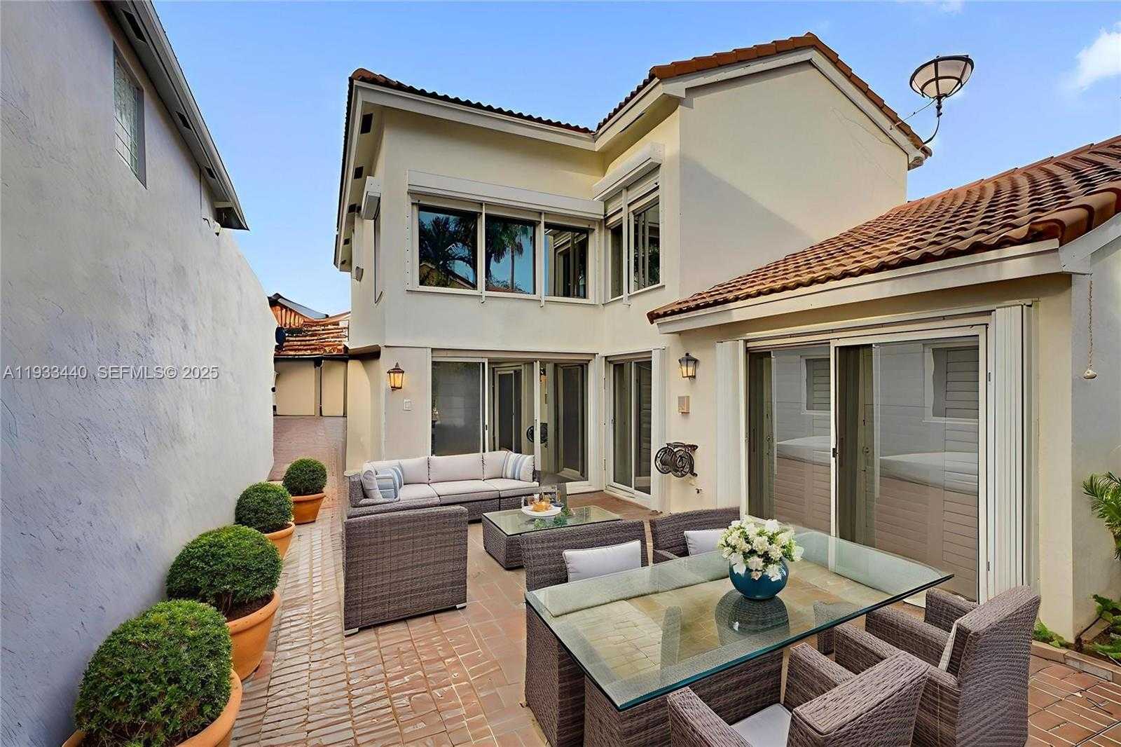 Small Image of 1046 SATINLEAF ST, Hollywood Number 47