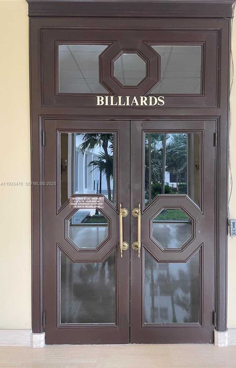 Small Image of 2030 SOUTH OCEAN DR #805, Hallandale Beach Number 30