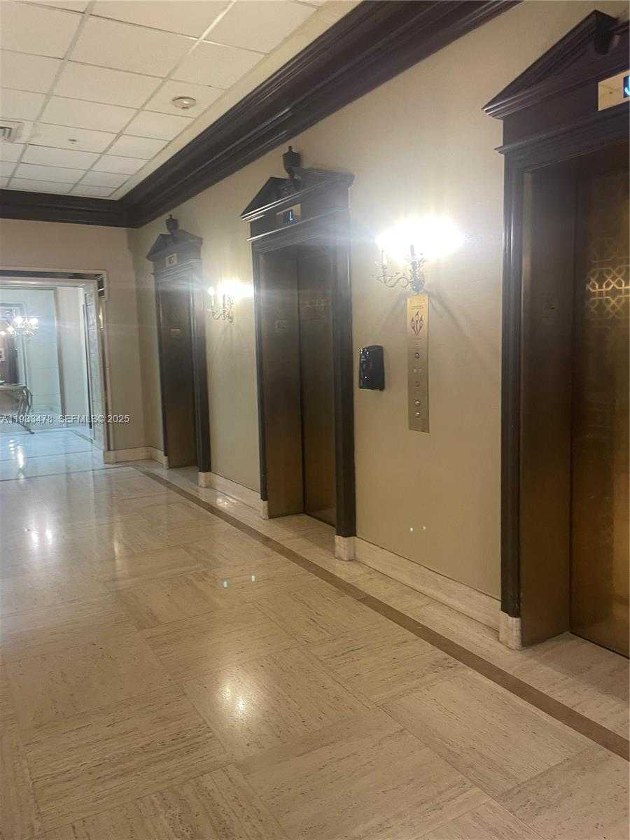 Small Image of 2030 SOUTH OCEAN DR #805, Hallandale Beach Number 32