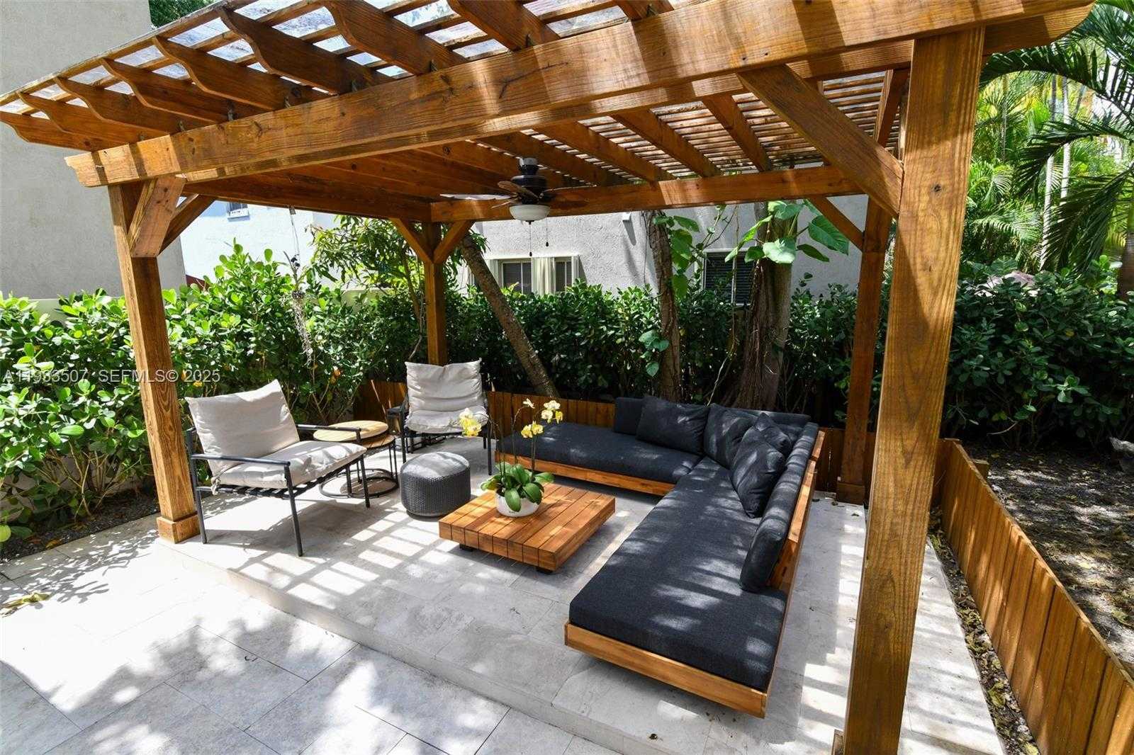 Small Image of 2918 BIRD AVE #5, Miami Number 25