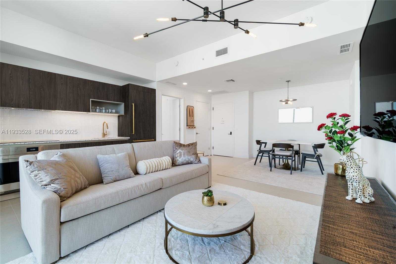 Small Image of 601 NORTH EAST 1ST AVE #5001, Miami Number 12