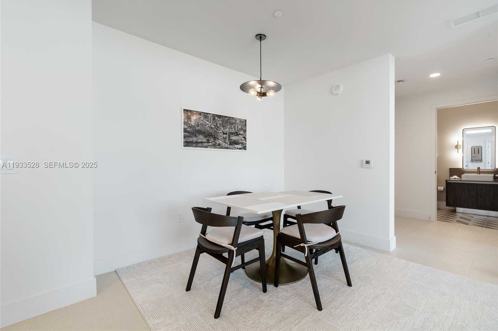 Small Image of 601 NORTH EAST 1ST AVE #5001, Miami Number 16