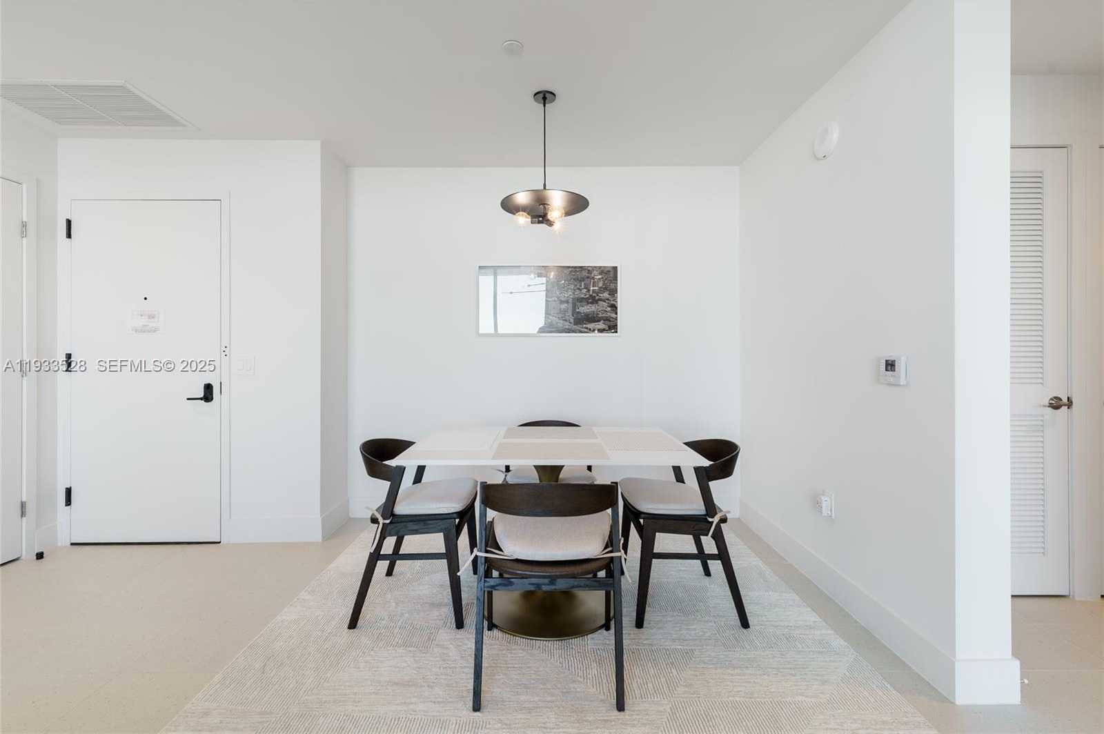 Small Image of 601 NORTH EAST 1ST AVE #5001, Miami Number 17