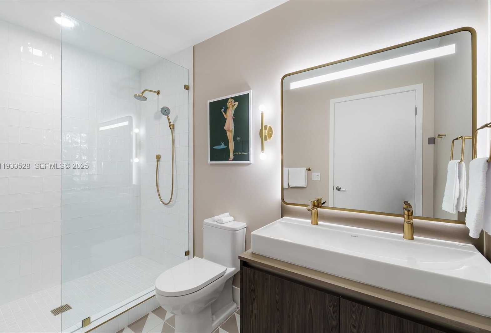 Small Image of 601 NORTH EAST 1ST AVE #5001, Miami Number 24