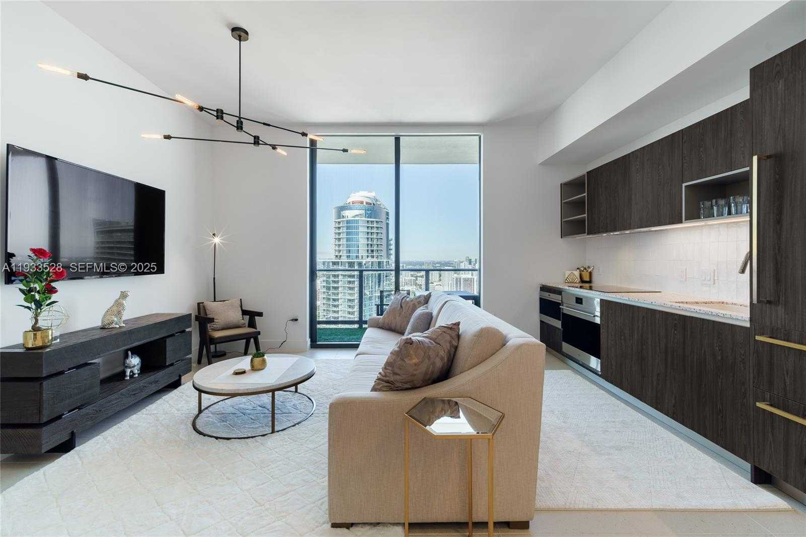 Small Image of 601 NORTH EAST 1ST AVE #5001, Miami Number 7